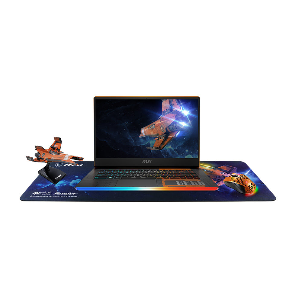 MSI 9S7-154125-447 - PC portable MSI - grosbill.com - 0