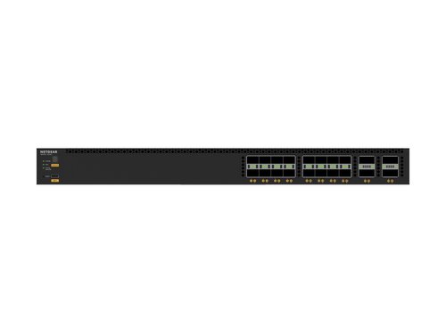24PT M4350-16V4C MANAGED SWITCH - Achat / Vente sur grosbill.com - 4