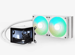 Watercooling TRYX Grosbill