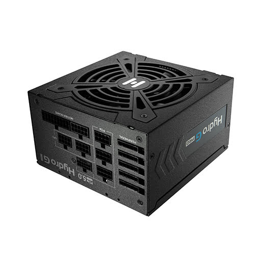 FSP 80+ GOLD (850W) - Alimentation FSP - grosbill.com - 2