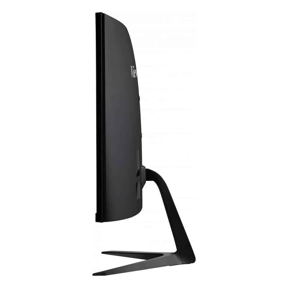 ViewSonic 27"  VX2718-2KPC-MHD - Ecran PC ViewSonic - grosbill.com - 1