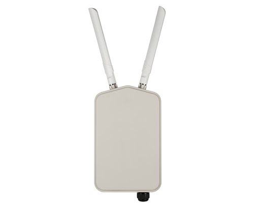 WIRELESS AC1300 WAVE 2 OUTDOOR - Achat / Vente sur grosbill.com - 0