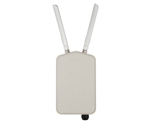 D-Link WIRELESS AC1300 WAVE 2 OUTDOOR