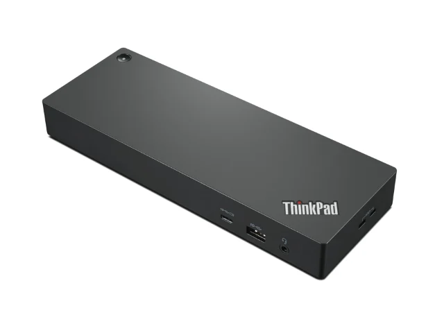 Lenovo Station d'accueil ThinkPad Thunderbolt 4 - 11 ports