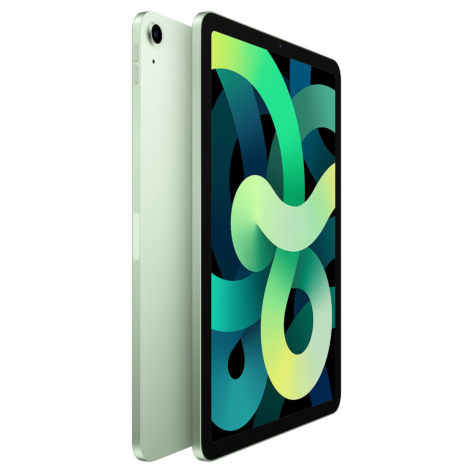 Apple iPad Air 10.9" WiFi 64Go Vert - Tablette tactile Apple - 4