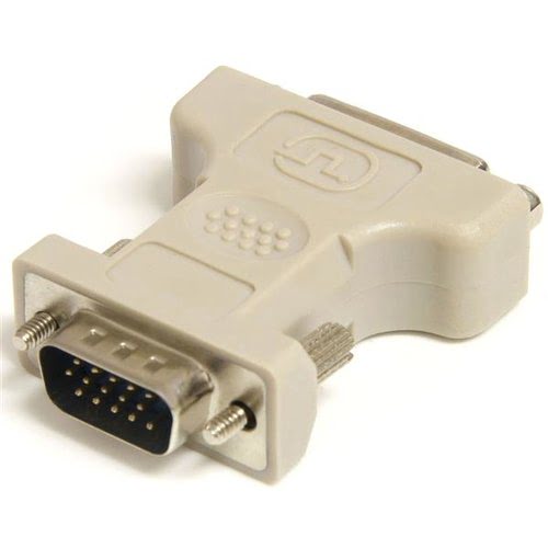 Adaptateur DVI vers VGA Cable F/M - DVIVGAFM - Connectique PC - 0