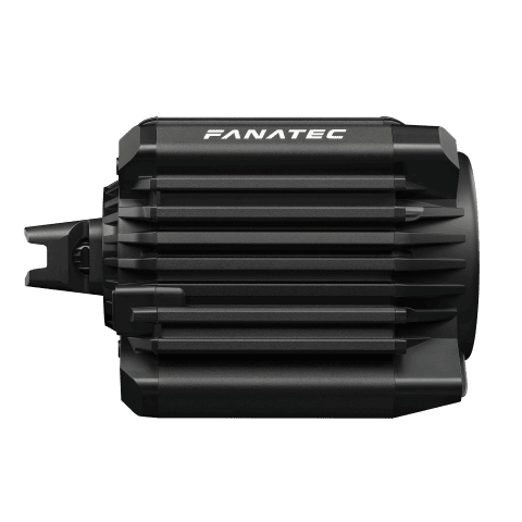 Fanatec ClubSport Volant Formula V2.5X + CS DD+ 15Nm  (CS_DD+_EU + CRD-9020013-WW) - Achat / Vente Pack Simracing sur grosbill.com - 6
