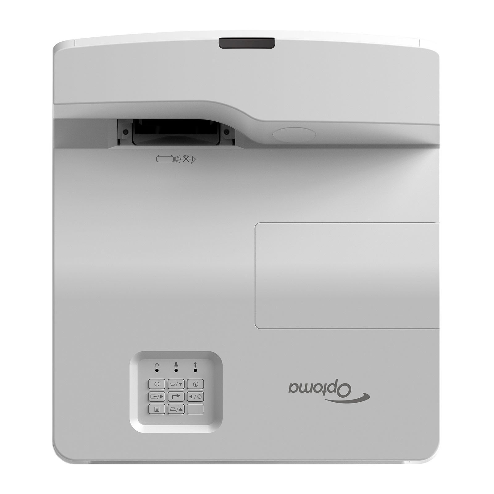 Optoma W340UST - Vidéoprojecteur Optoma - grosbill.com - 3