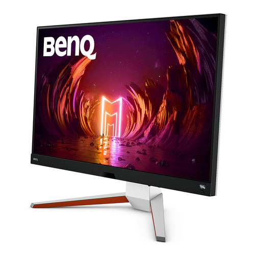 BenQ 32"  9H.LKHLB.QBE - Ecran PC BenQ - grosbill.com - 1