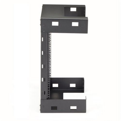 Server Rack - 12in Depth 12U Wallmount - Achat / Vente sur grosbill.com - 2