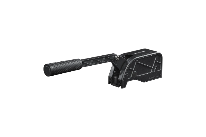 Fanatec ClubSport Handbrake V2 (CRD-9050002-WW) - Achat / Vente Frein à Main PC sur grosbill.com - 1