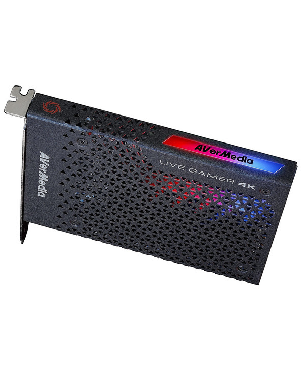 Avermedia Live Gamer Portable 2 Plus - 4K - Carte d'acquisition vidéo