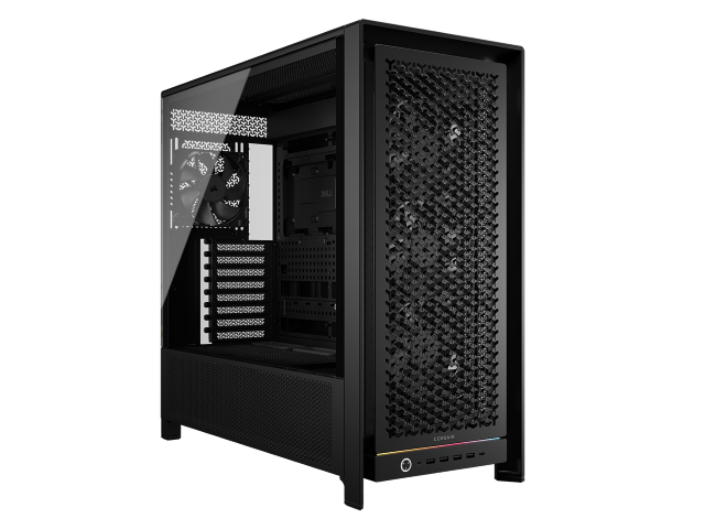 Boîtier PC Corsair Grosbill