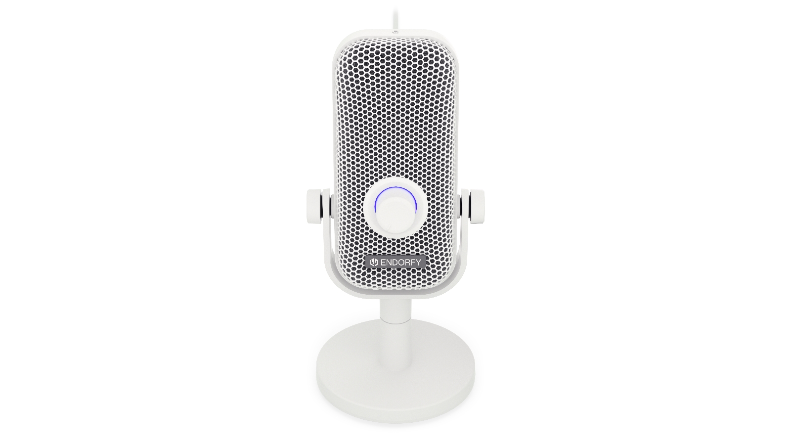 ENDORFY  Solum Voice S Onyx - Microphone - Blanc (EY1B015) - Achat / Vente Accessoire Streaming / Vlogging  sur grosbill.com - 5