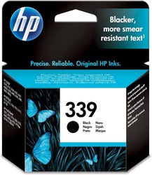 Consommable imprimante HP Grosbill