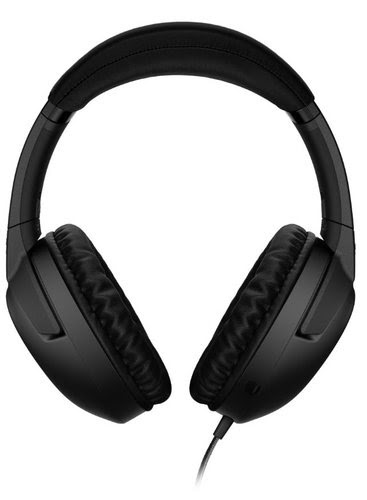 HEADPHONES Asus ROG STRIX GO USB C - Achat / Vente sur grosbill.com - 4