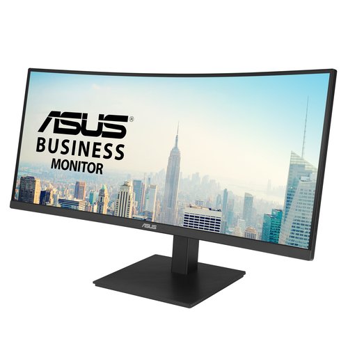 ASUS VA34VCPSR Docking Monitor - 34 inch - Achat / Vente sur grosbill.com - 4