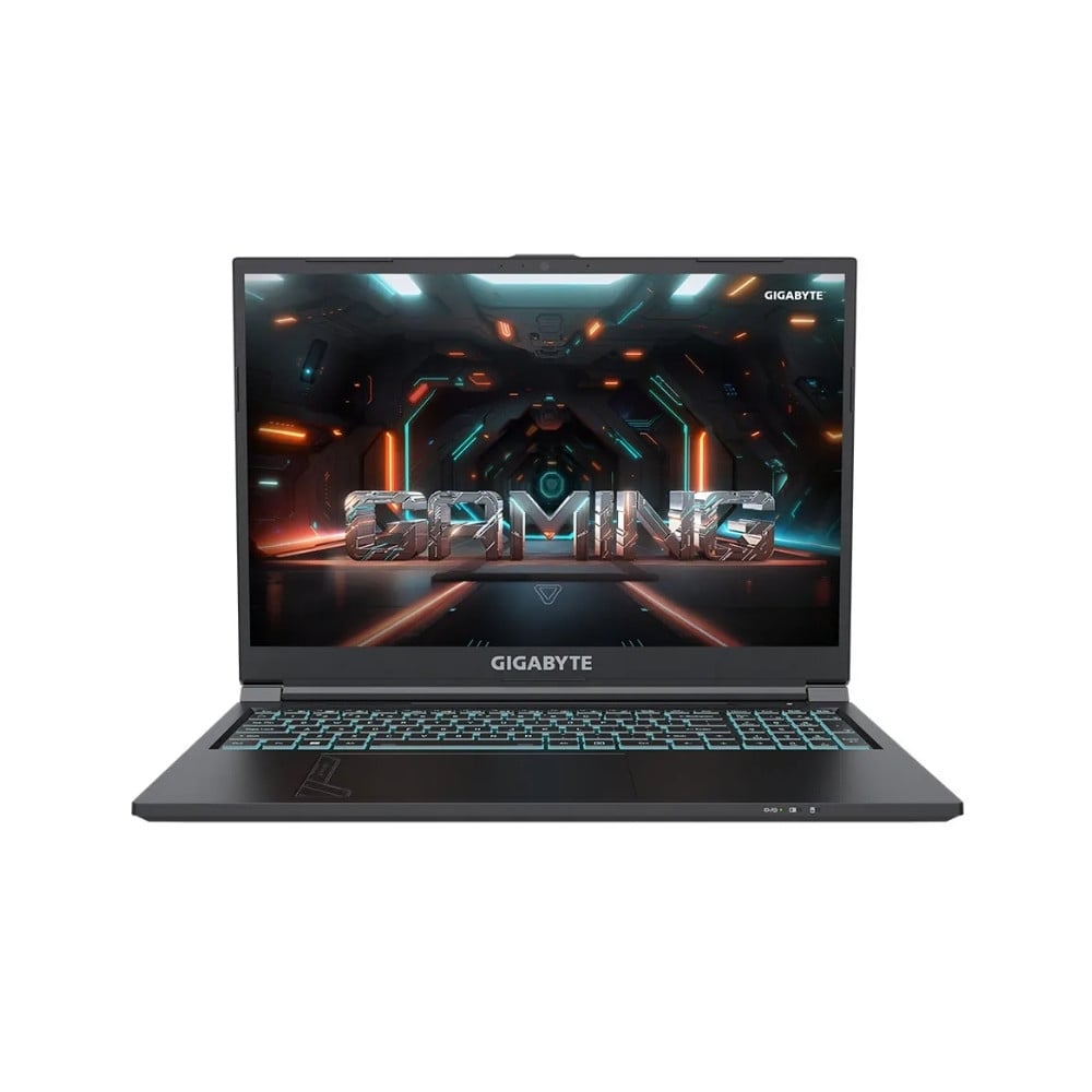 Gigabyte G6 KF-73ES894KD - PC portable Gigabyte - grosbill.com - 0