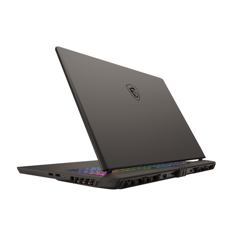 MSI 9S7-17S372-010 - PC portable MSI - grosbill.com - 3