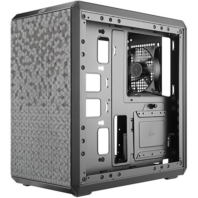 Cooler Master - N300 - Boitier PC (Moyenne Tour ATX