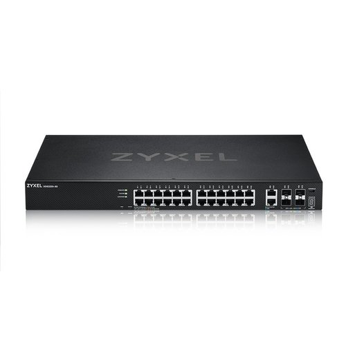 Zyxel XGS2220-30 - Achat / Vente sur grosbill.com - 0