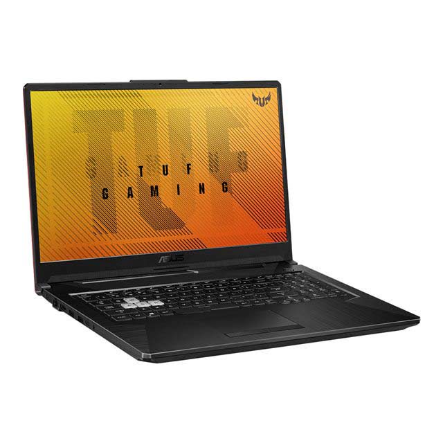 Asus 90NR0744-M02450 - PC portable Asus - grosbill.com - 0