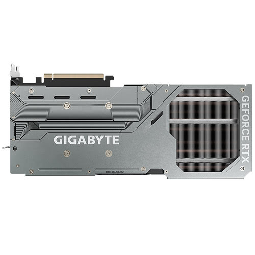 Gigabyte GV-N4080GAMING OC-16GD  - Carte graphique Gigabyte - 5