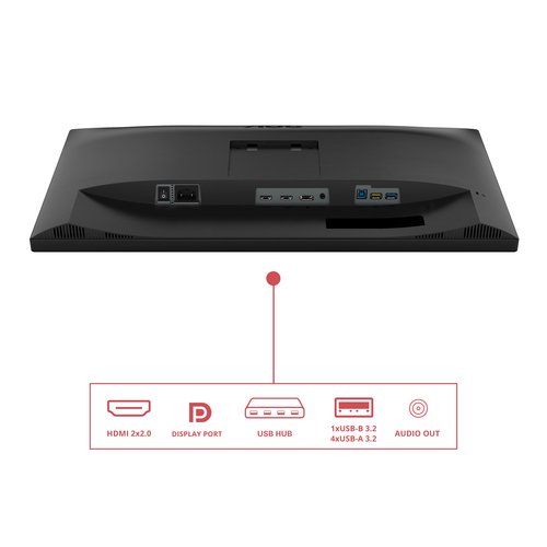 27 3840x2160 IPS 350 - Achat / Vente sur grosbill.com - 3