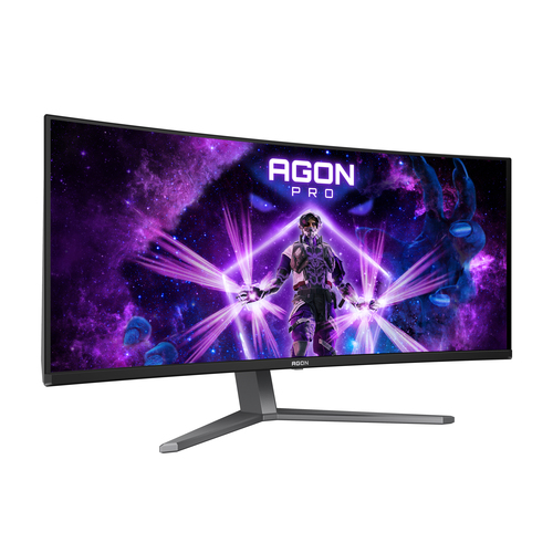 AOC 34 pouces  AG346UCD - Ecran PC AOC - grosbill.com - 1