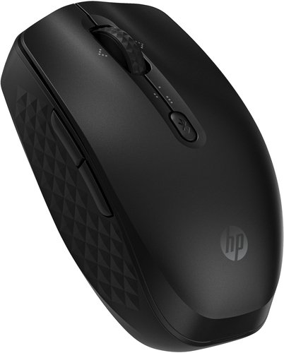 HP 420 Progmable Wireless Mouse EMEA-INT - Achat / Vente sur grosbill.com - 3