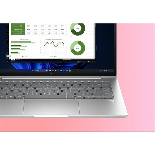 ELITEBOOK 6 G1 U5-225U - Achat / Vente sur grosbill.com - 17