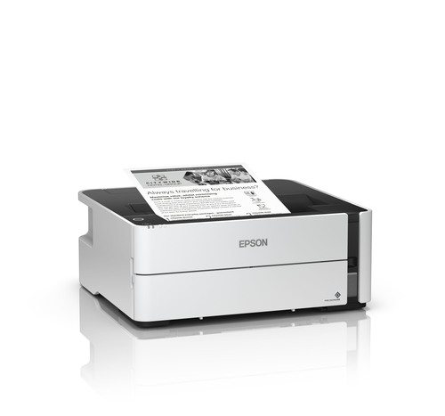 Imprimante Epson EcoTank ET-M1170 - grosbill.com - 1