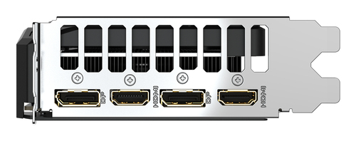 Gigabyte GeForce RTX 5050 WINDFORCE OC 8G - Carte graphique - 7