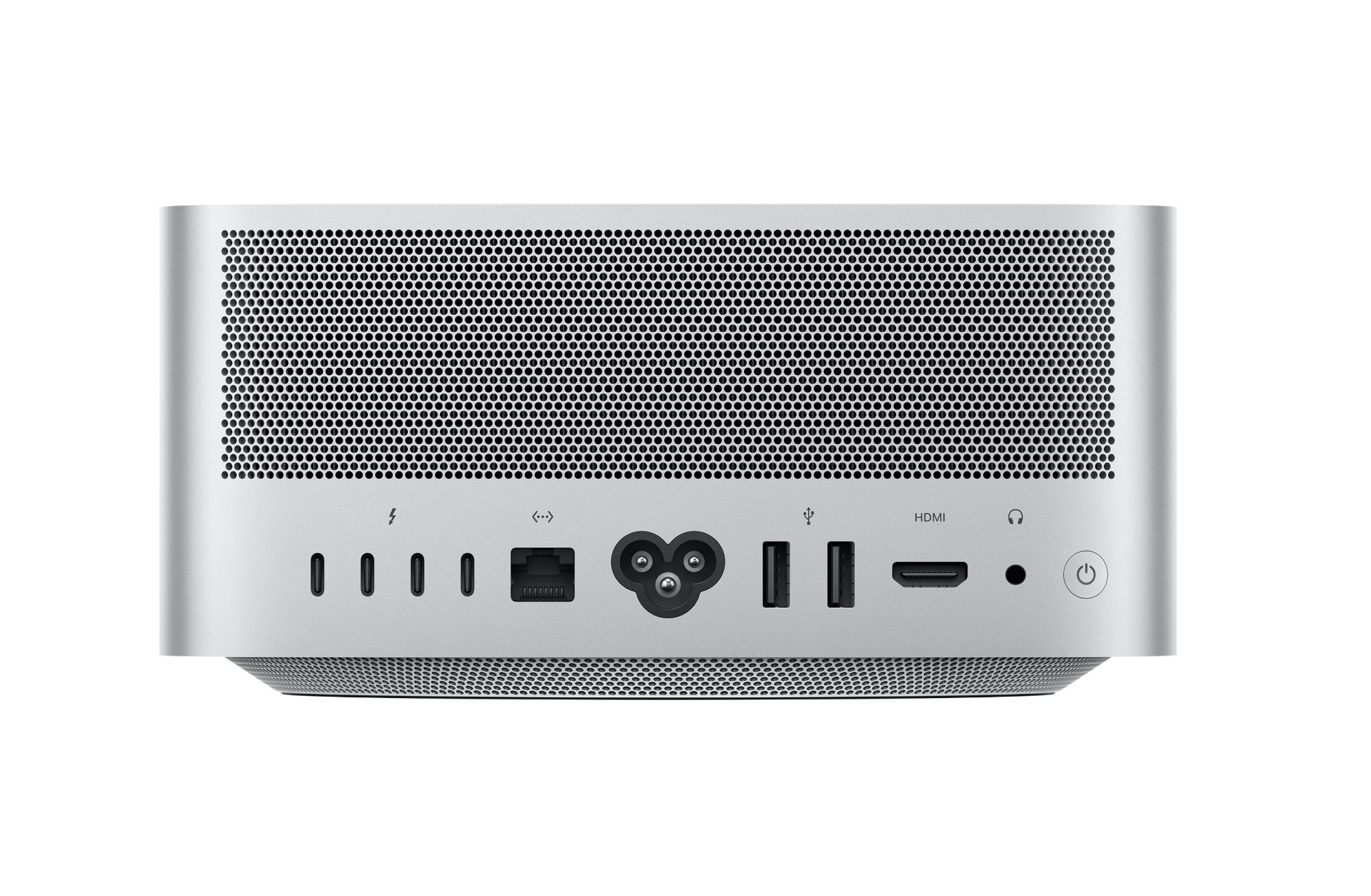 Apple Mac Studio M4 Max - All-In-One PC/MAC Apple - grosbill.com - 3