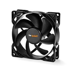 Ventilateur boîtier be quiet! Grosbill