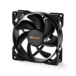 image produit Be Quiet!  Case Fan Pure Wings 2 PWM 92mm Grosbill