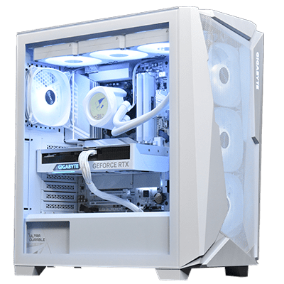 PC Fixe No Name Grosbill