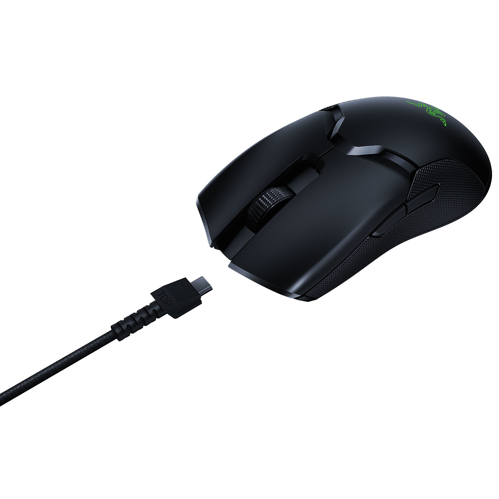 Razer Viper Ultimate - Souris PC Razer - grosbill.com - 1