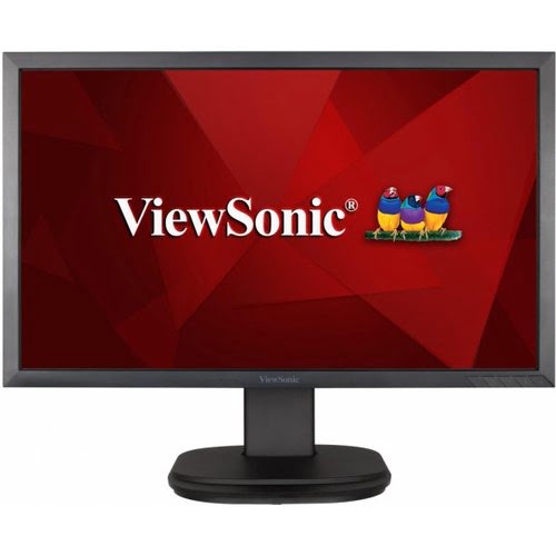 ViewSonic Ecran PC MAGASIN EN LIGNE Grosbill