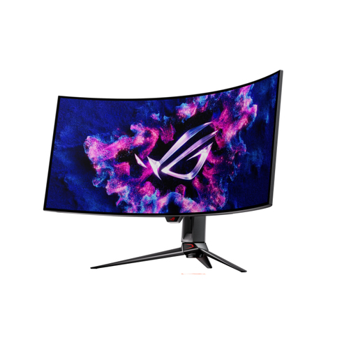 Asus 39 pouces  90LM09R0-B01170 - Ecran PC Asus - grosbill.com - 1