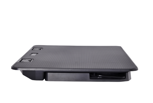 Support ventilé 17 pour PC portable - Bluestork - 3