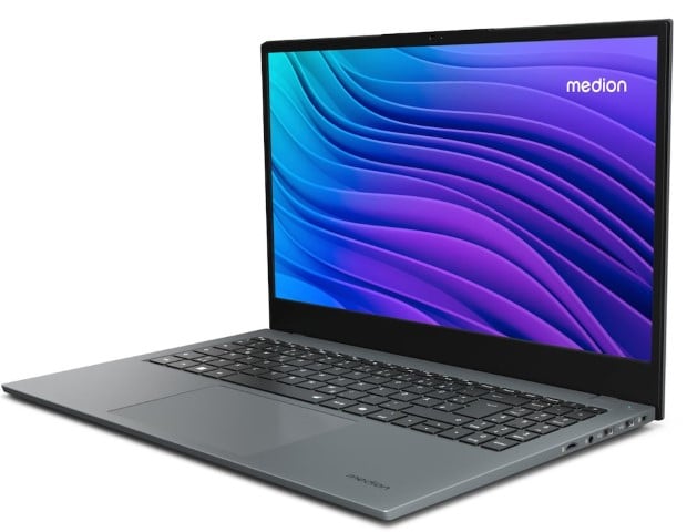 MEDION MD62715 + 501873 - PC portable MEDION - grosbill.com - 3