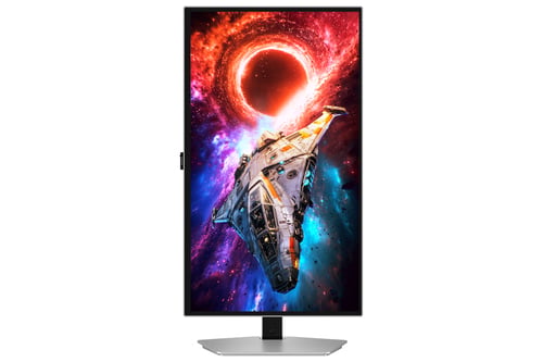 Samsung 27 pouces  LS27HG802SUXEN - Ecran PC Samsung - grosbill.com - 7
