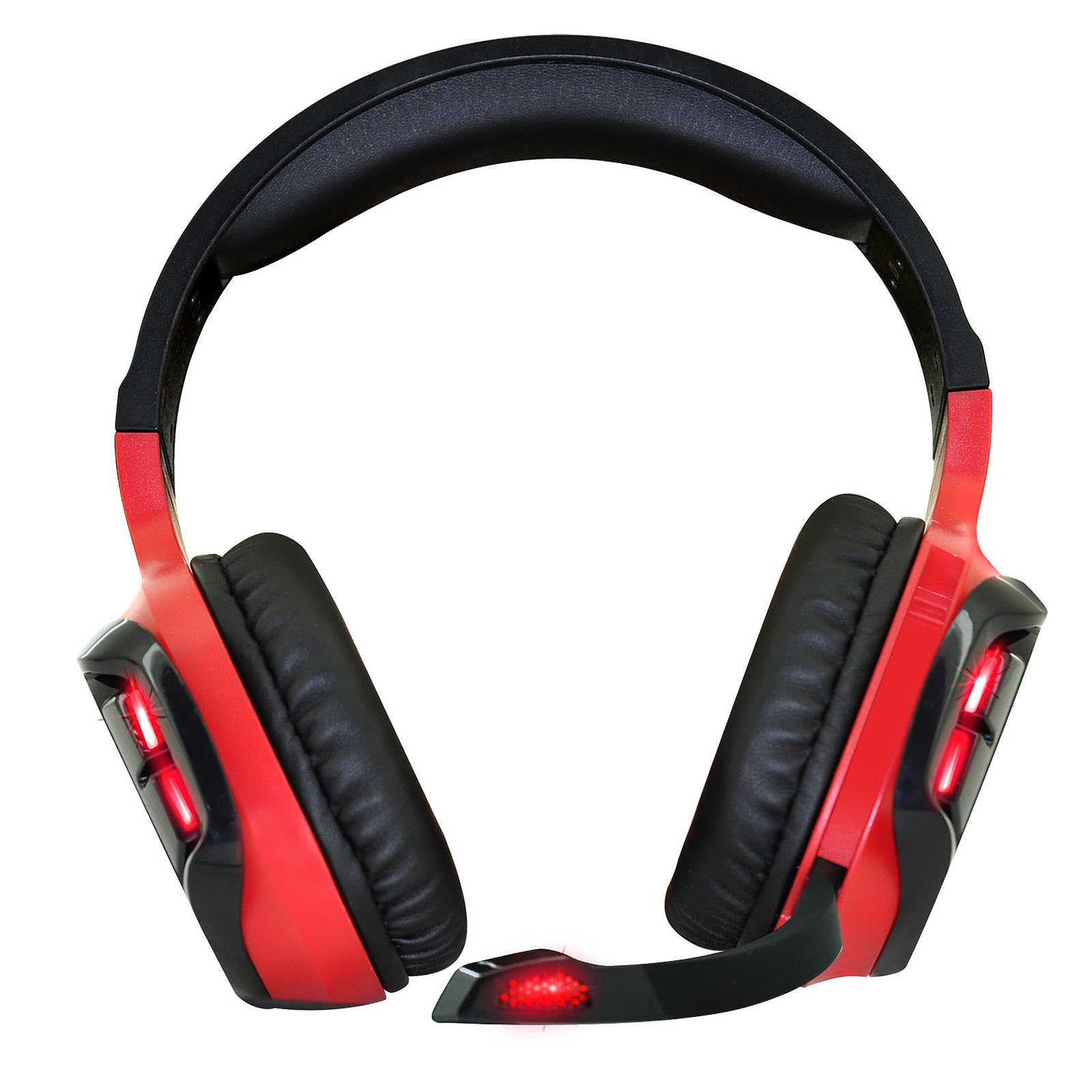 Spirit Of Gamer Elite H60 Stereo Noir - Micro-casque - grosbill.com - 4