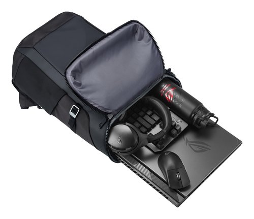 BAG BP2701 ROG BACKPACK/BK/17//6 IN 1 - Achat / Vente sur grosbill.com - 3