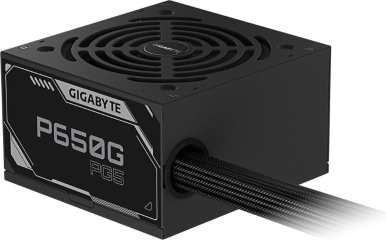 GeForce RTX 5060 Ti GAMING OC 8G + P650G PCIE 5.1 - grosbill.com - 7