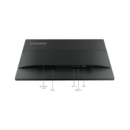 THINKVISION E24-40 23.8 - Achat / Vente sur grosbill.com - 10