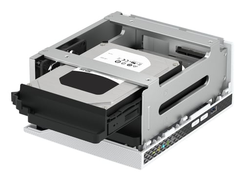 Qnap TS-233 - 2 Baies - Serveur NAS Qnap - grosbill.com - 6