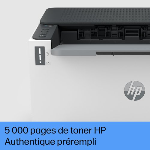 LASERJET TANK 2504DW PRINTER (2R7F4A#B19) - Achat / Vente sur grosbill.com - 9