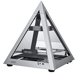 Azza Boîtier PC MAGASIN EN LIGNE Grosbill